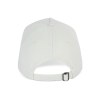 Casquette écoresponsable 5 panneaux unisexe