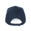 Casquette écoresponsable 5 panneaux unisexe