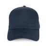 Casquette écoresponsable 5 panneaux unisexe