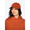 Casquette écoresponsable 5 panneaux unisexe