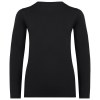T-shirt écoresponsable manches longues enfant