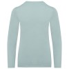 T-shirt écoresponsable manches longues enfant