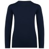 T-shirt écoresponsable manches longues enfant