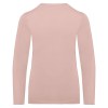 T-shirt écoresponsable manches longues enfant