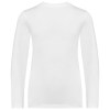T-shirt écoresponsable manches longues enfant