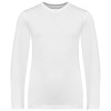 T-shirt écoresponsable manches longues enfant
