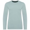 T-shirt écoresponsable manches longues enfant
