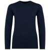 T-shirt écoresponsable manches longues enfant