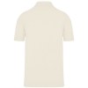 Polo écoresponsable en maille homme