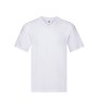Tee-shirt col v