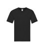 Tee-shirt col v