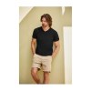 Tee-shirt col v