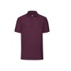 Polo polycoton 180 lavable à 60°