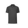 Polo polycoton 180 lavable à 60°