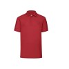 Polo polycoton 180 lavable à 60°