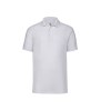 Polo polycoton 180 lavable à 60°