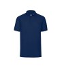 Polo polycoton 180 lavable à 60°