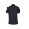 Polo polycoton 180 lavable à 60°