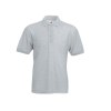Polo polycoton 180 lavable à 60°