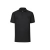 Polo polycoton 180 lavable à 60°