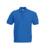 Polo polycoton 180 lavable à 60°
