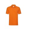 Polo homme coton 180
