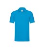 Polo homme coton 180
