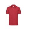 Polo homme coton 180