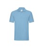 Polo homme coton 180