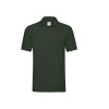 Polo homme coton 180