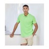 Polo homme coton 180