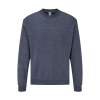 Sweat 80/20 manches droites 280