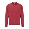 Sweat 80/20 manches droites 280