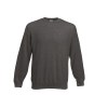 Sweat 80/20 manches droites 280