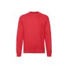 Sweat 80/20 manches droites 280