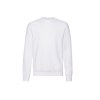 Sweat 80/20 manches droites 280
