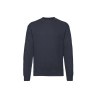 Sweat 80/20 manches droites 280