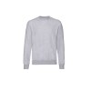 Sweat 80/20 manches droites 280