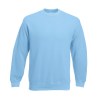 Sweat 80/20 manches droites 280