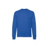 Sweat 80/20 manches droites 280