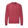 Sweat 80/20 manches raglan 280