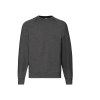 Sweat 80/20 manches raglan 280