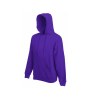Sweat capuche 280