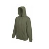 Sweat capuche 280