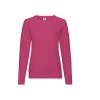 Sweat léger raglan femme