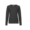 Sweat léger raglan femme