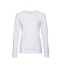 Sweat léger raglan femme