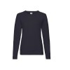 Sweat léger raglan femme