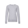 Sweat léger raglan femme