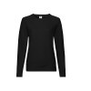 Sweat léger raglan femme